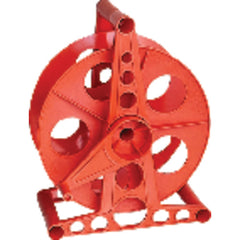 150'–16/3 Max. Cap. - Delux Cord Reel - Americas Industrial Supply