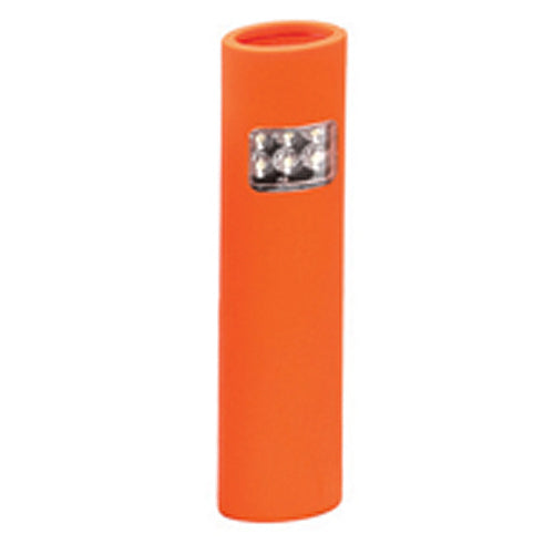 Dual Function Flashlight/Flood Light - Lumens 8/12 - Americas Industrial Supply