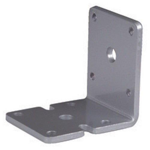 Mounting Brackets - For Halogen Industrial Work Lights - Americas Industrial Supply