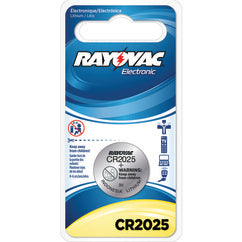 ‎Lithium Keyless Entry 2025 - 1 Pack - Americas Industrial Supply