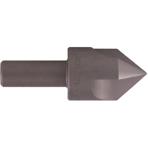3/16 × 90 DEG 3FL CARBIDE C/SINK - Americas Industrial Supply