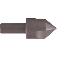 1/8 × 100 DEG 3FL CARBIDE C/SINK - Americas Industrial Supply