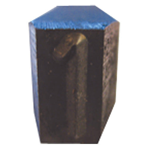 Individual Reversed Steel Stamp - 3/16″ Type Size (Letter A) - Americas Industrial Supply