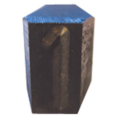 Individual Reversed Steel Stamp - 3/8″ Type Size (Letter A) - Americas Industrial Supply