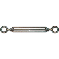 Stub and Stub Assembly Eye Bolt - 5/16″-18 Diameter & Thread - Americas Industrial Supply
