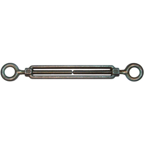 Stub and Stub Assembly Eye Bolt - 3/8″-16 Diameter & Thread - Americas Industrial Supply