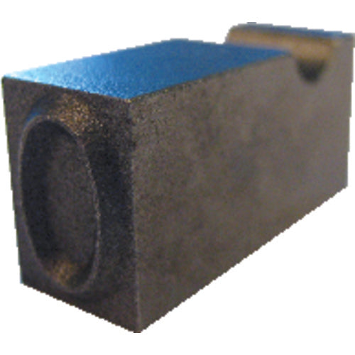 1/4 Y STEEL STAMP HANSON - Americas Industrial Supply