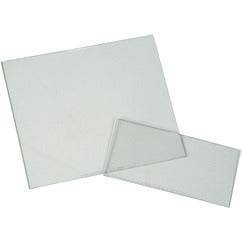 ‎Lens - 2″ × 4-1/4″ Clear Cover (3 Pack) - Americas Industrial Supply