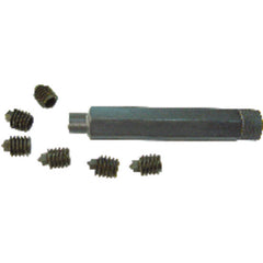 M6X1.00 TRANSFER SCREW SET - Americas Industrial Supply