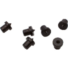 Blind Hole Spotters - 13/32″ - Tube of 6 - Americas Industrial Supply