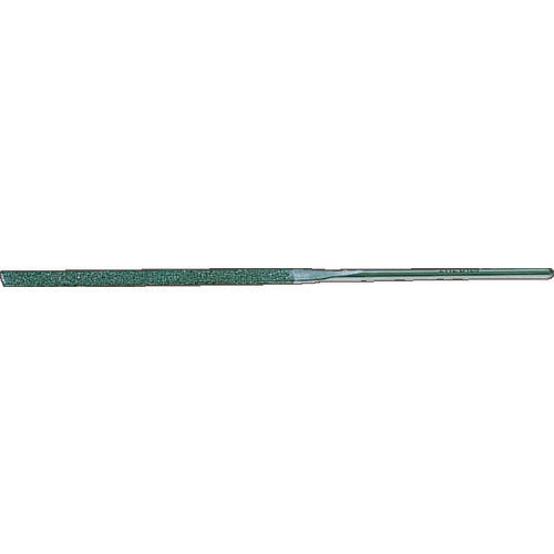 Swiss Pattern Needle File - 6–1/4″ Hand Smooth Cut - Americas Industrial Supply