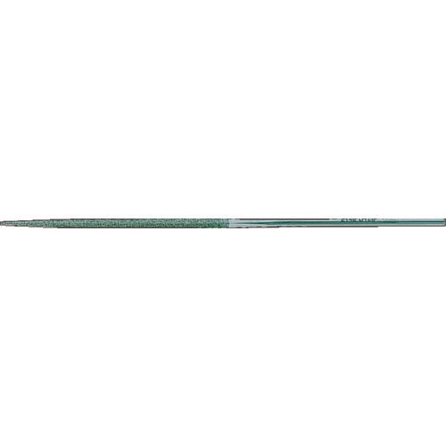 Swiss Pattern Needle File - 6–1/4″ Square Bastard Cut - Americas Industrial Supply