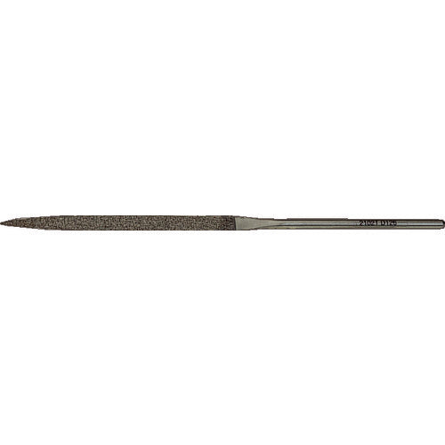 Swiss Pattern Needle File - 6–1/4″ Barrette Dead Smooth - Americas Industrial Supply