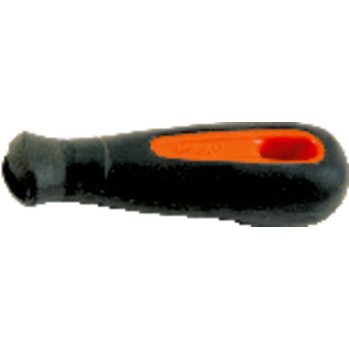 Ergonomic File Handlle - Fits 12″ Half Round Files - Americas Industrial Supply
