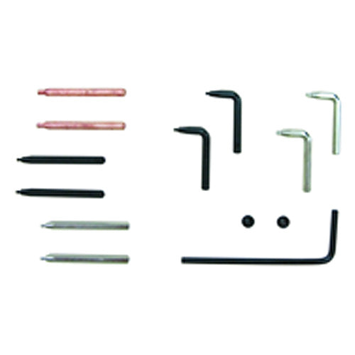 Replacement Tips for Model 1221S Retaining Ring Pliers - Americas Industrial Supply