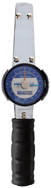 3/4" Drive - 0-480 Nm - Dial Torque Wrench - Americas Industrial Supply