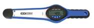 3/8" Drive - 60-600 in/lbs - Electronic Dial Wrench - Americas Industrial Supply