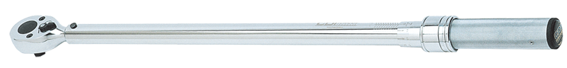 3/8" Dr - 20-150 in/lbs - Micro Adj Torque Wrench - Americas Industrial Supply