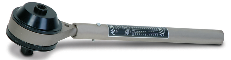 2000 ft/lbs - Torque Multiplier with Handles - Americas Industrial Supply