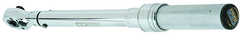 3/4" Drive - 50-800 Nm - Micro Adj. Torque Wrench - Americas Industrial Supply