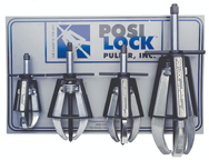 Puller - 2 & 3 Jaw; 1 to 2 Ton Capacity - Americas Industrial Supply
