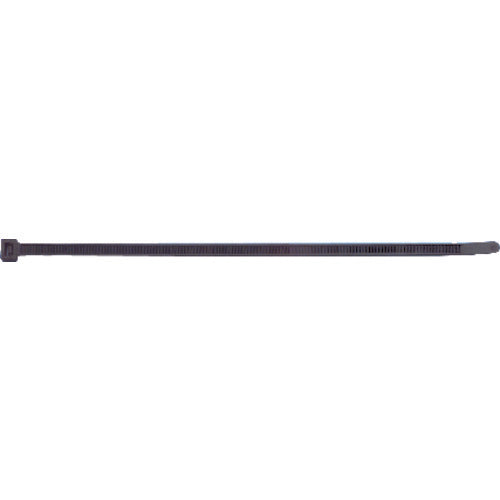Cable Ties - Standard Series 50 - Natural Nylon–11.1″ Length - Americas Industrial Supply