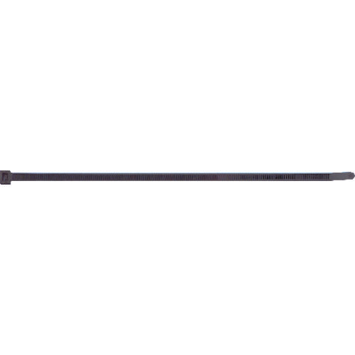 Cable Ties - Heavy Duty Series 120 - Natural Nylon–8″ Length - Americas Industrial Supply