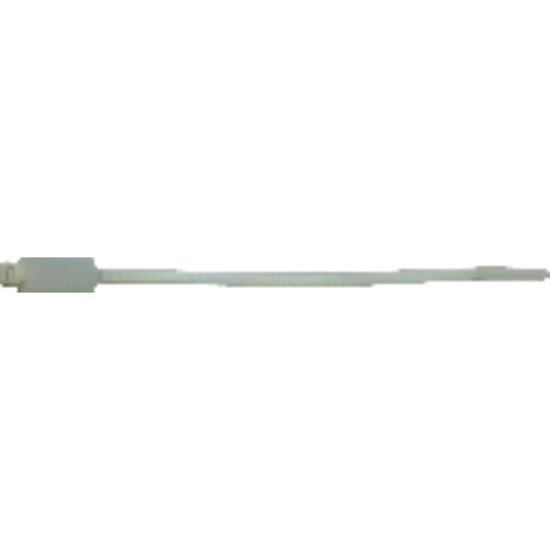 Identification Ties - Natural Nylon - 7.875″ Length - Americas Industrial Supply