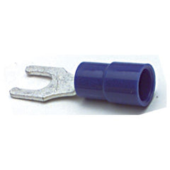 Electrical Connectors - #6 Terminal Fork - Americas Industrial Supply