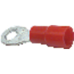 Electrical Connectors - #10 Terminal Fork - Americas Industrial Supply