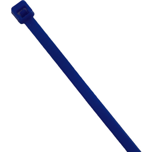 8.6″ 40LB BLUE 100/BAG - Americas Industrial Supply