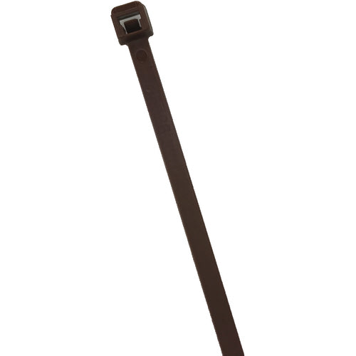 8.6″ 40LB BROWN 100/BAG - Americas Industrial Supply
