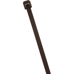 10.8″ 50LB BROWN 100/BAG - Americas Industrial Supply