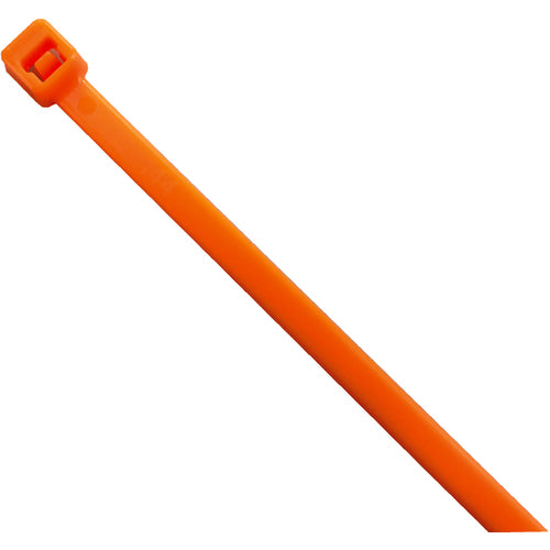 10.8″ 50LB FLOURESCENT ORANGE - Americas Industrial Supply