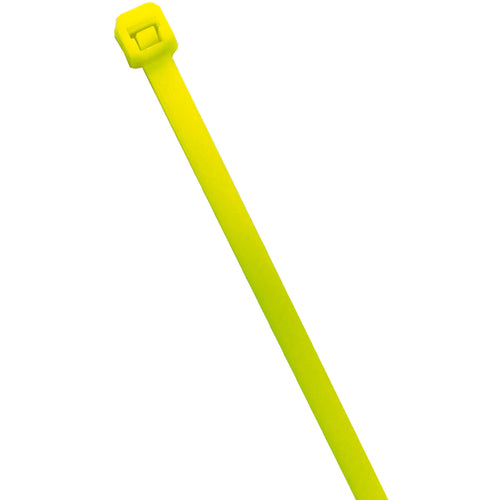 7.3″ 50LB FLOURESCENT YELLOW - Americas Industrial Supply
