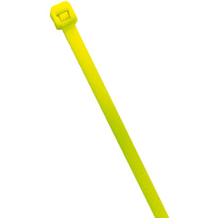 8.6″ 40LB FLOURESCENT YELLOW - Americas Industrial Supply