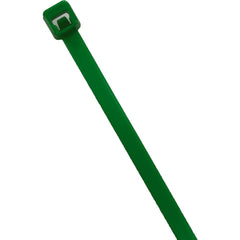 8.6″ 40LB GREEN 100/BAG - Americas Industrial Supply