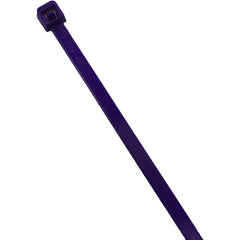 7.3″ 50LB PURPLE 100/BAG - Americas Industrial Supply