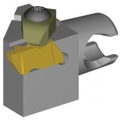 KM25NSL330 KM25 TOP NOTCH GROOVING - Americas Industrial Supply