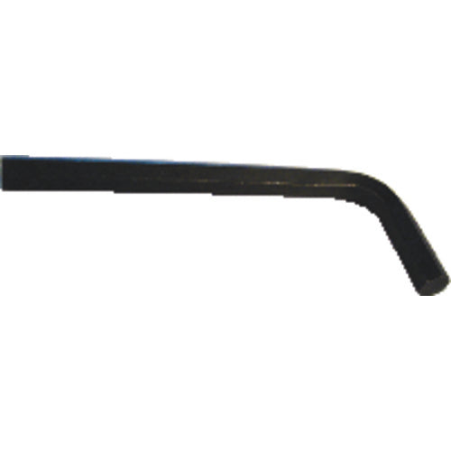 9/16″ Short Arm - Hex Key - Americas Industrial Supply