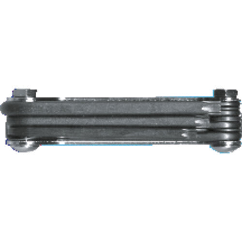 T10-T40 TORX KEY SET - Americas Industrial Supply