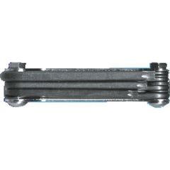 T10-T40 TORX KEY SET - Americas Industrial Supply