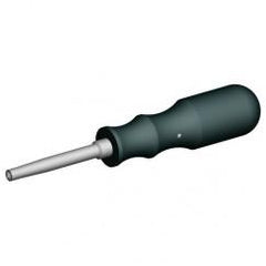 NDS027M WRENCH FOR COOLANT NOZZLES - Americas Industrial Supply