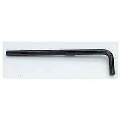 1″ Short Arm - Hex Key - Americas Industrial Supply