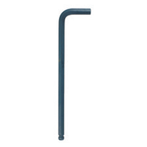 3/8″ Long Arm-6 3/4″ Arm Length - Ball End Hex Key - Americas Industrial Supply