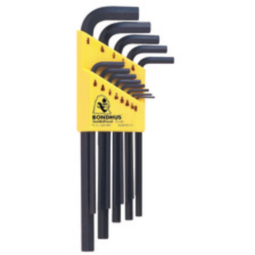 13PC HLX13 HEX L WRENCH - Americas Industrial Supply