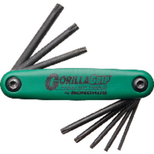 TF8S STAR TIP FOLD UP SET - Americas Industrial Supply
