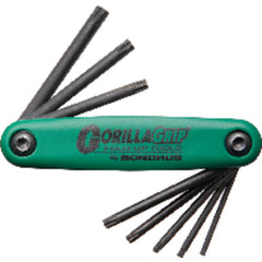 TF8S STAR TIP FOLD UP SET - Americas Industrial Supply