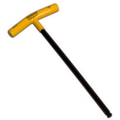 5/16 T-HANDLE HEX WRENCH - Americas Industrial Supply