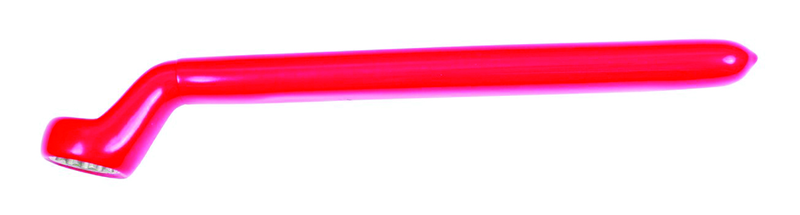 INSULATED MM DEEP OFFSET WRENCH 9MM - Americas Industrial Supply